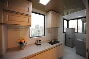 Sanya Qingjinghaiwan Apartment