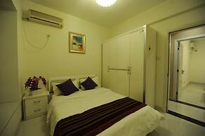 Sanya Qingjinghaiwan Apartment