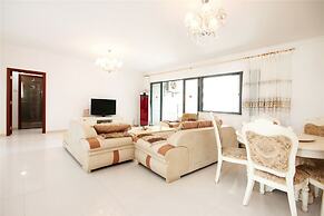 Sanya Qingjinghaiwan Apartment