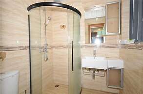 Sanya Qingjinghaiwan Apartment