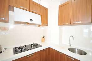 Sanya Qingjinghaiwan Apartment