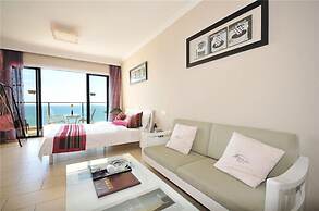 Sanya Qingjinghaiwan Apartment