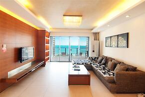 Sanya Qingjinghaiwan Apartment