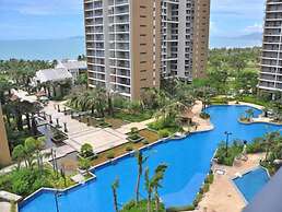 Sanya Qingjinghaiwan Apartment