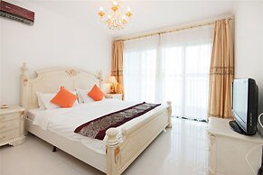 Sanya Qingjinghaiwan Apartment