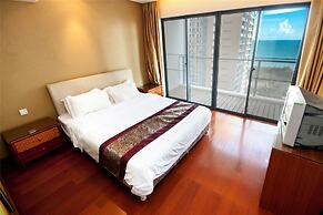 Sanya Qingjinghaiwan Apartment