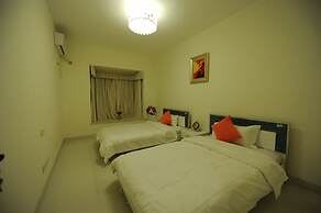 Sanya Qingjinghaiwan Apartment