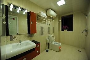 Sanya Qingjinghaiwan Apartment