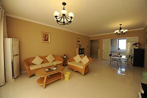 Sanya Qingjinghaiwan Apartment