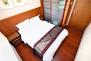 Sanya Qingjinghaiwan Apartment