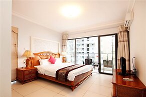 Sanya Qingjinghaiwan Apartment