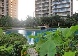 Sanya Qingjinghaiwan Apartment