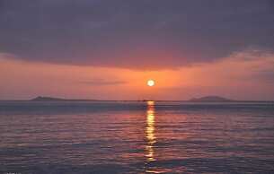 Sanya Qingjinghaiwan Apartment