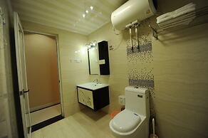 Sanya Qingjinghaiwan Apartment