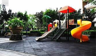 Sanya Qingjinghaiwan Apartment