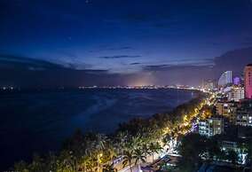 Sanya Qingjinghaiwan Apartment