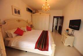 Sanya Qingjinghaiwan Apartment