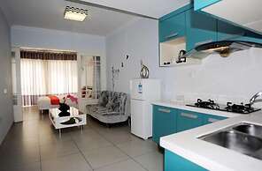 Sanya Qingjinghaiwan Apartment