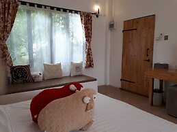 Villa Tuscany Country Resort