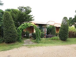 Villa Tuscany Country Resort