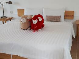 Villa Tuscany Country Resort