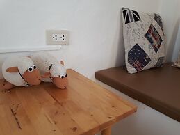 Villa Tuscany Country Resort