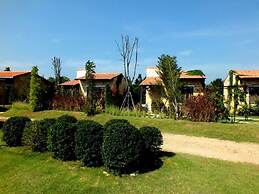 Villa Tuscany Country Resort
