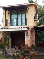 Villa Tuscany Country Resort