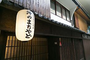 Guesthouse OKI's Inn - Hostel