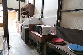 Guesthouse OKI's Inn - Hostel