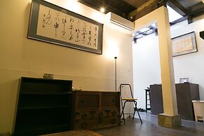 Guesthouse OKI's Inn - Hostel