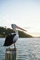 Culburra Beach Motel