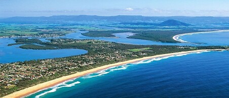 Culburra Beach Motel