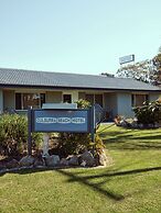 Culburra Beach Motel