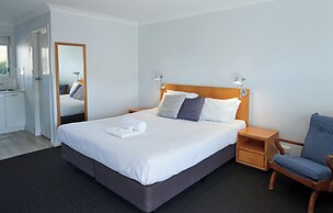 Culburra Beach Motel