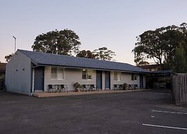 Culburra Beach Motel