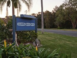 Culburra Beach Motel