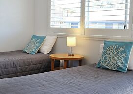 Culburra Beach Motel