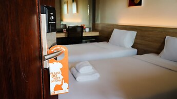 B2 Lanna Boutique & Budget Hotel
