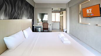 B2 Lanna Boutique & Budget Hotel