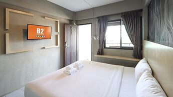 B2 Lanna Boutique & Budget Hotel