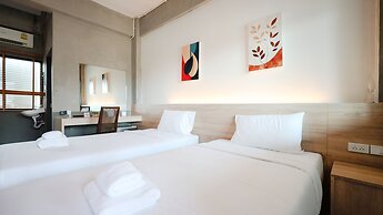 B2 Lanna Boutique & Budget Hotel