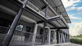 B2 Lanna Boutique & Budget Hotel