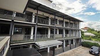 B2 Lanna Boutique & Budget Hotel
