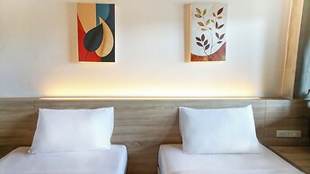 B2 Lanna Boutique & Budget Hotel