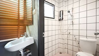 B2 Lanna Boutique & Budget Hotel