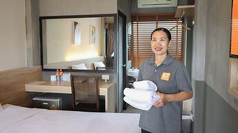 B2 Lanna Boutique & Budget Hotel
