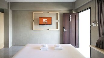 B2 Lanna Boutique & Budget Hotel