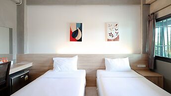 B2 Lanna Boutique & Budget Hotel