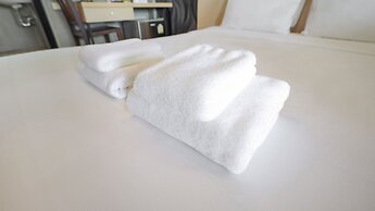 B2 Lanna Boutique & Budget Hotel